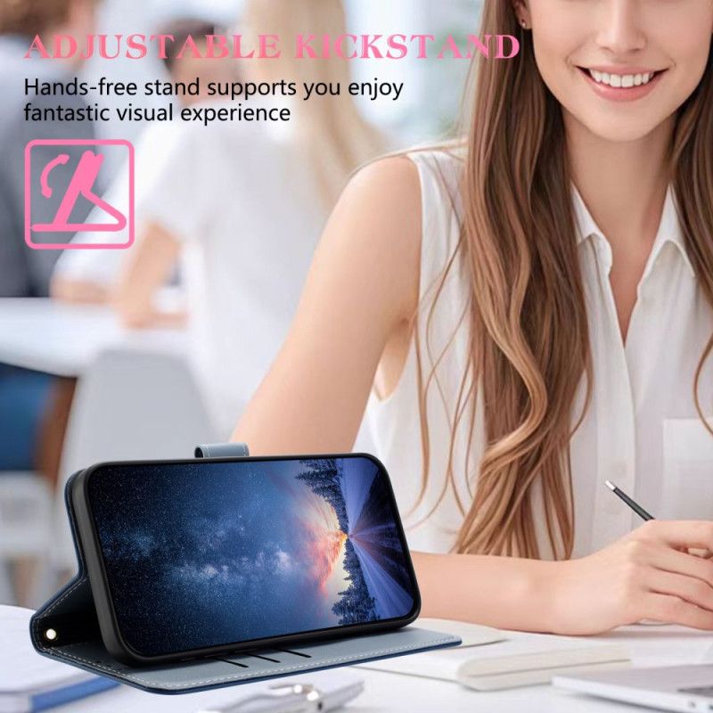 Housse Google Pixel Pro XL Noeud Papillon avec Lanière