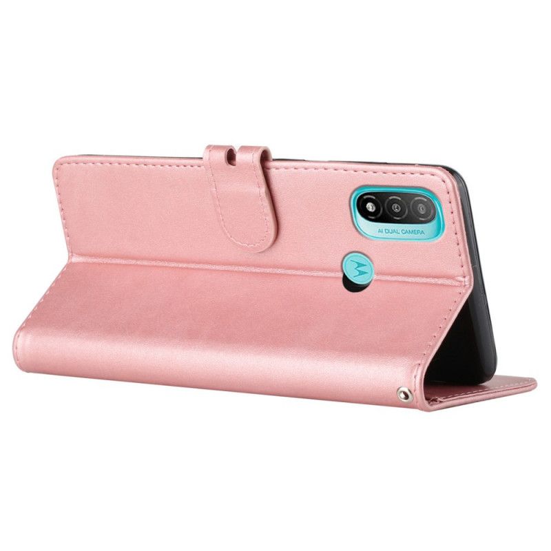 Housse Moto E20 / E30 / E40 Best Case