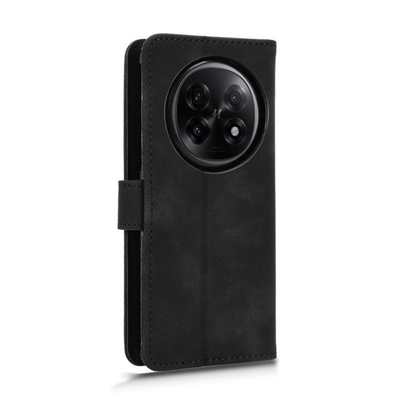 Housse Oppo Find N5 Effet Daim