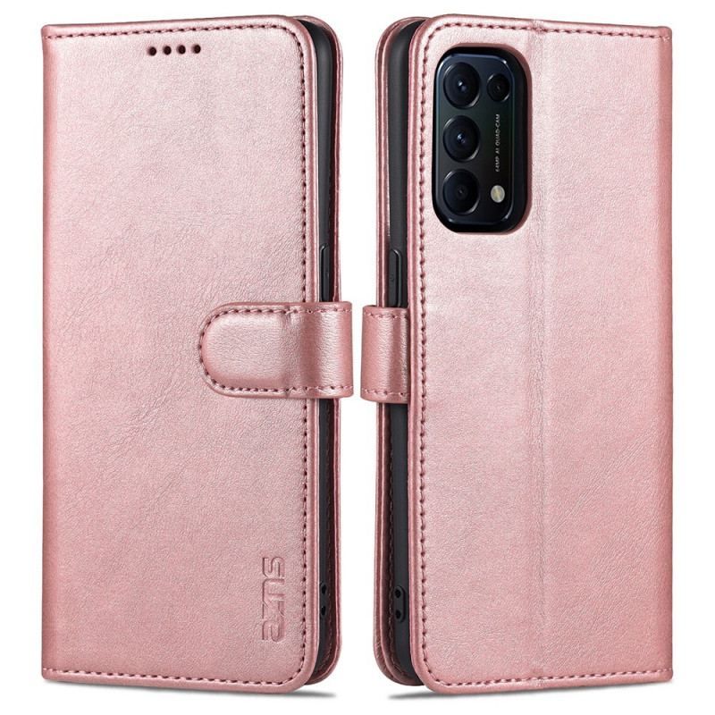 Housse Oppo Find X3 Lite AZNS douceur