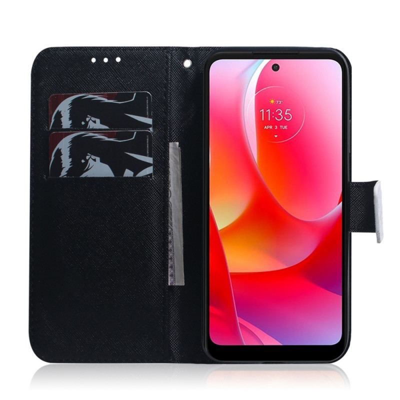 Housse Oppo Find X5 Lite Face de Panda