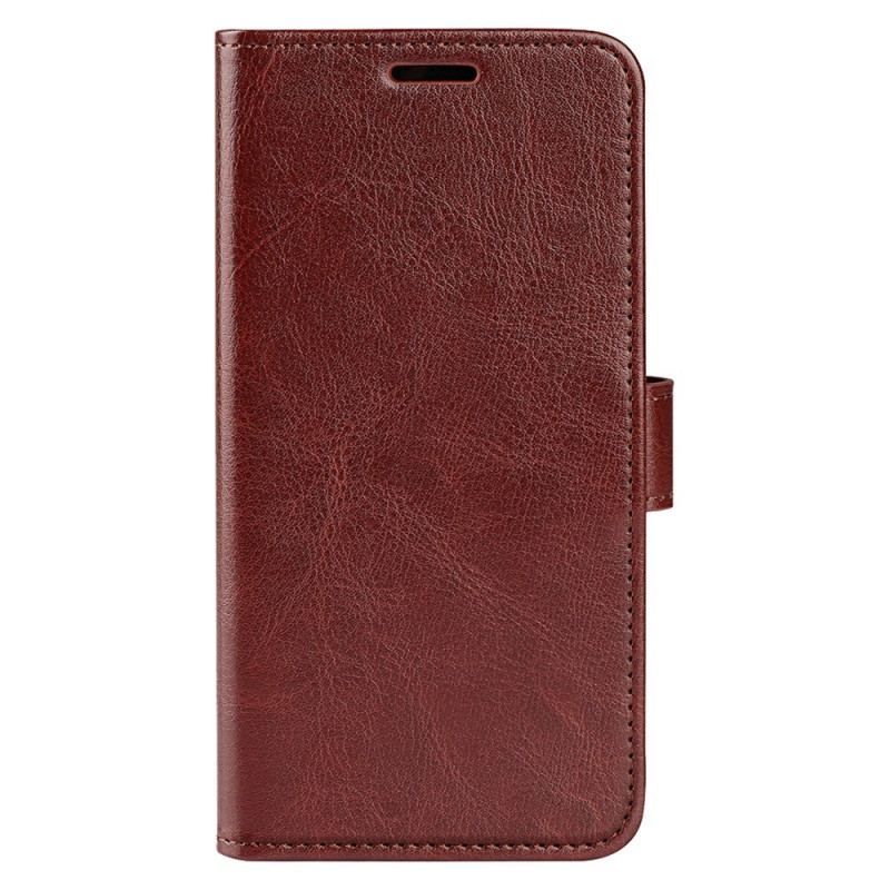 Housse Oppo Find X5 Lite Style Cuir Vintage