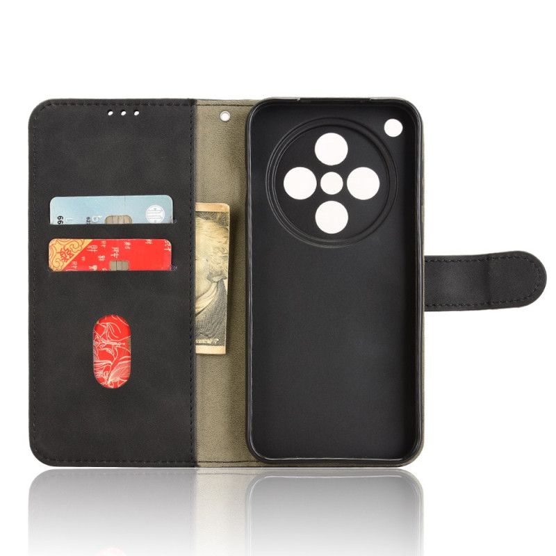 Housse Oppo Find X8 Effet Daim