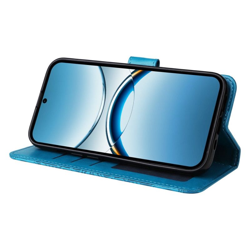 Housse Oppo Find X8 Motif Tournesol