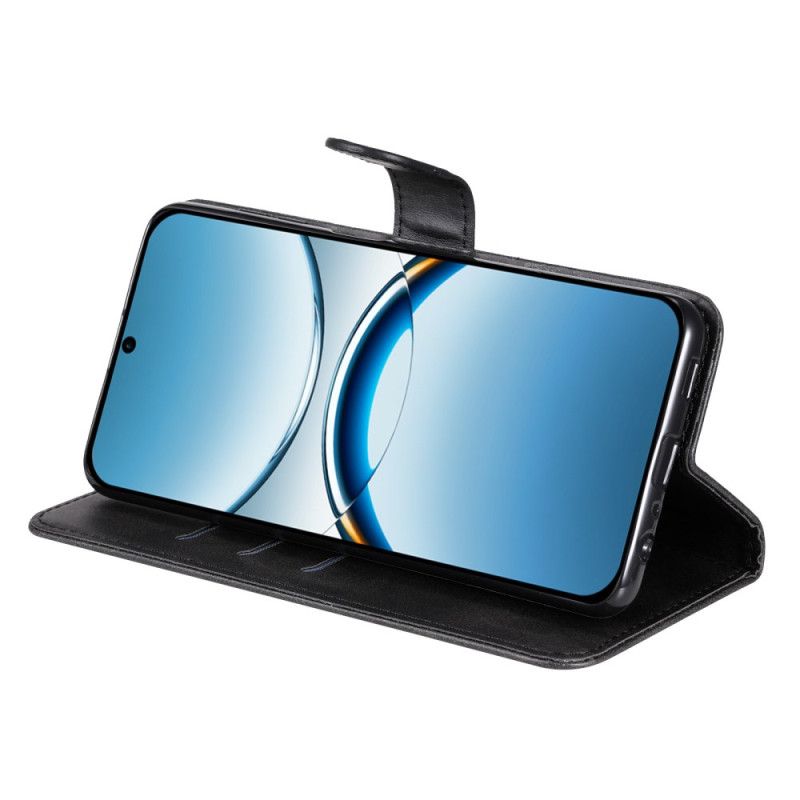 Housse Oppo Find X8 Poche à Fermeture Éclair