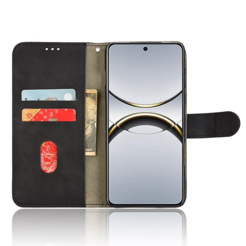 Housse Oppo Find X8 Pro Effet Daim