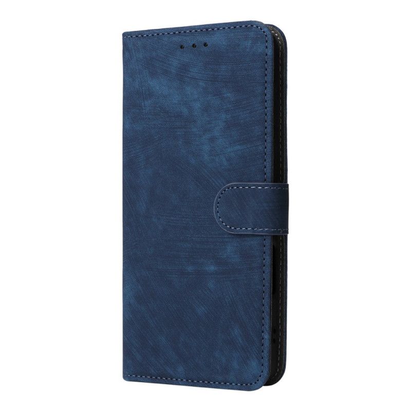 Housse Oppo Find X8 Pro Effet Daim Protection RFID