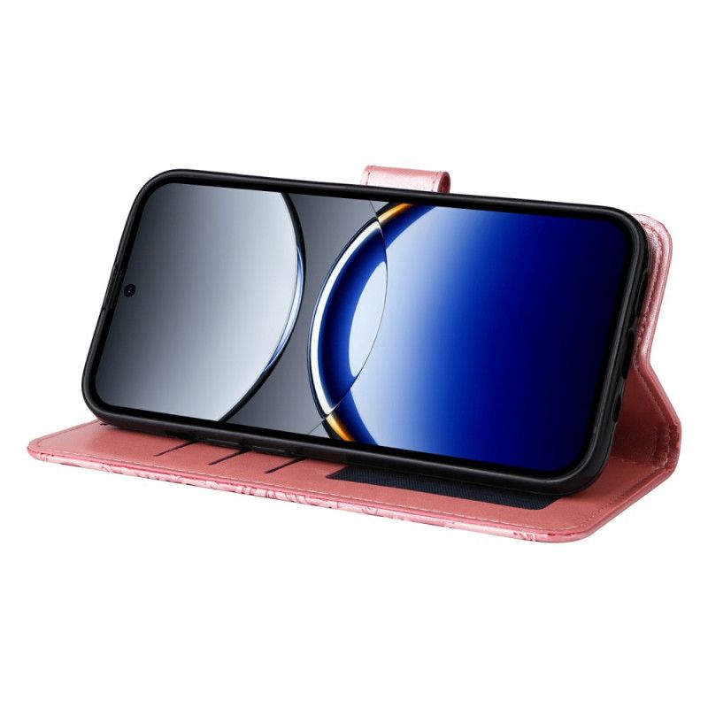 Housse Oppo Find X8 Pro Mandala Flamboyant