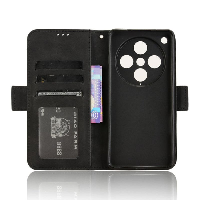 Housse Oppo Find X8 Pro Multi-Cartes