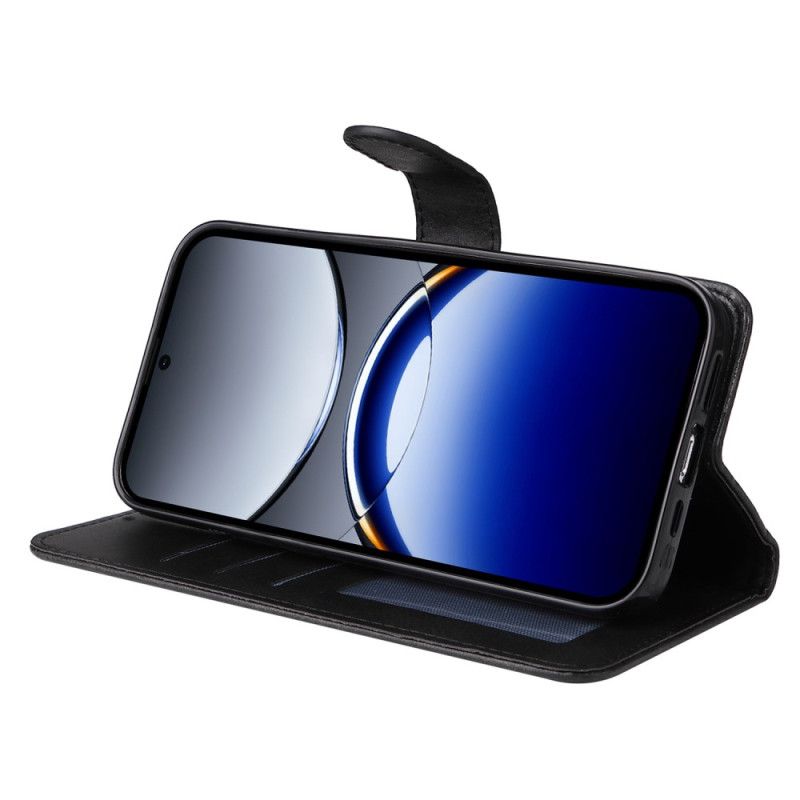 Housse Oppo Find X8 Pro Simili Cuir à Lanière