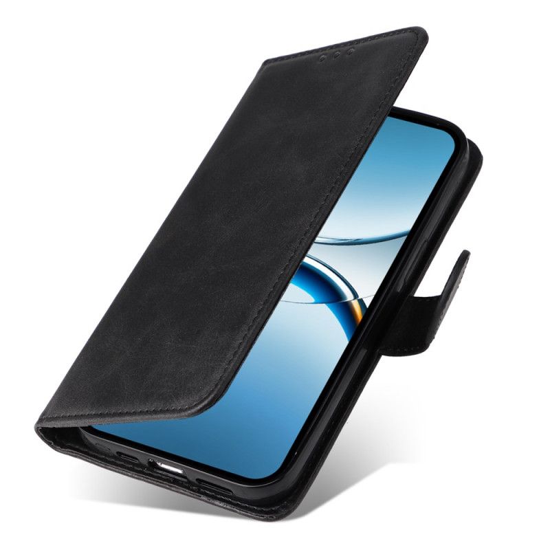 Housse Oppo Find X8 Simili Cuir à Lanière
