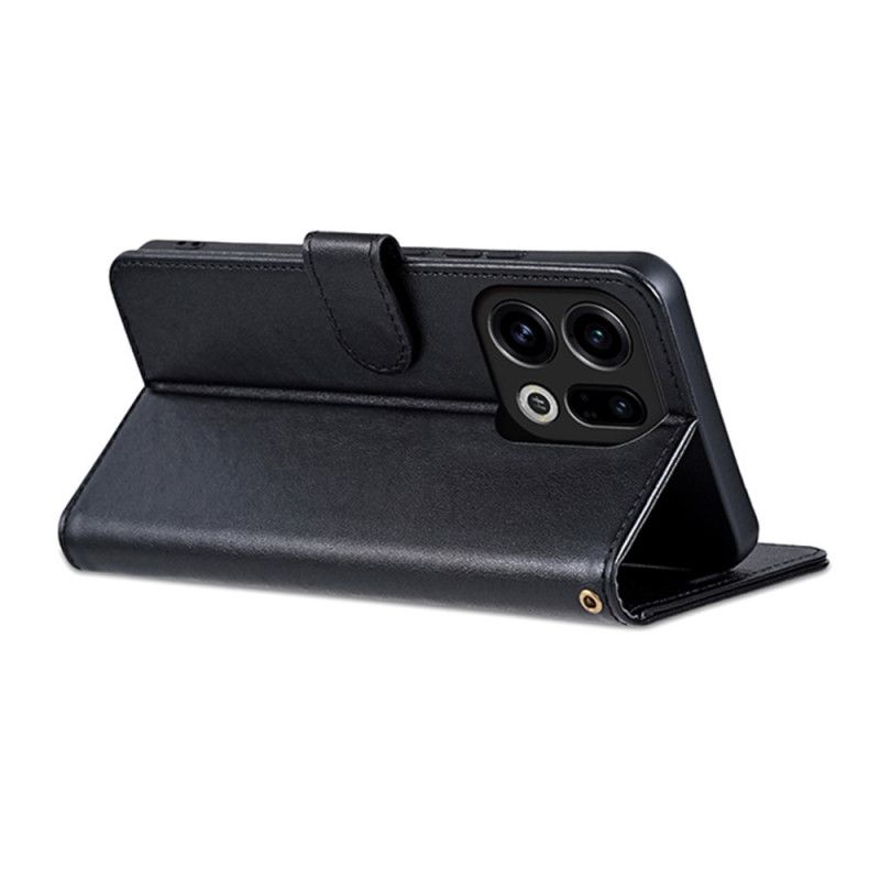 Housse Oppo Find X9 5G AZNS