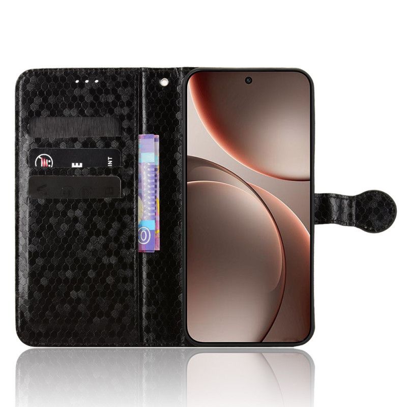 Housse Oppo Find X9 5G Brillante