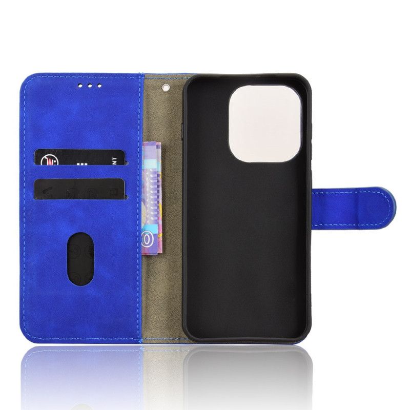 Housse Oppo Find X9 5G Effet Daim