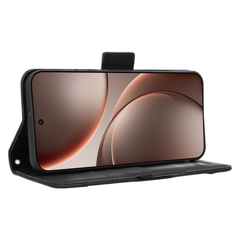 Housse Oppo Find X9 5G Multi-Cartes