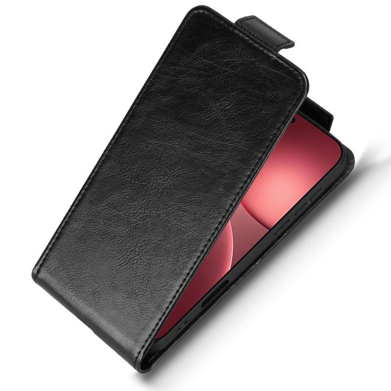 Housse Oppo Find X9 Pro 5G Rabat Vertical