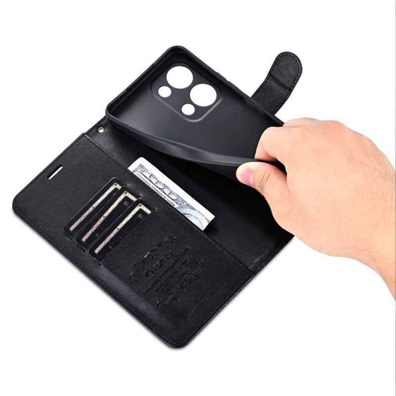 Housse Oppo Reno 13 5G AZNS