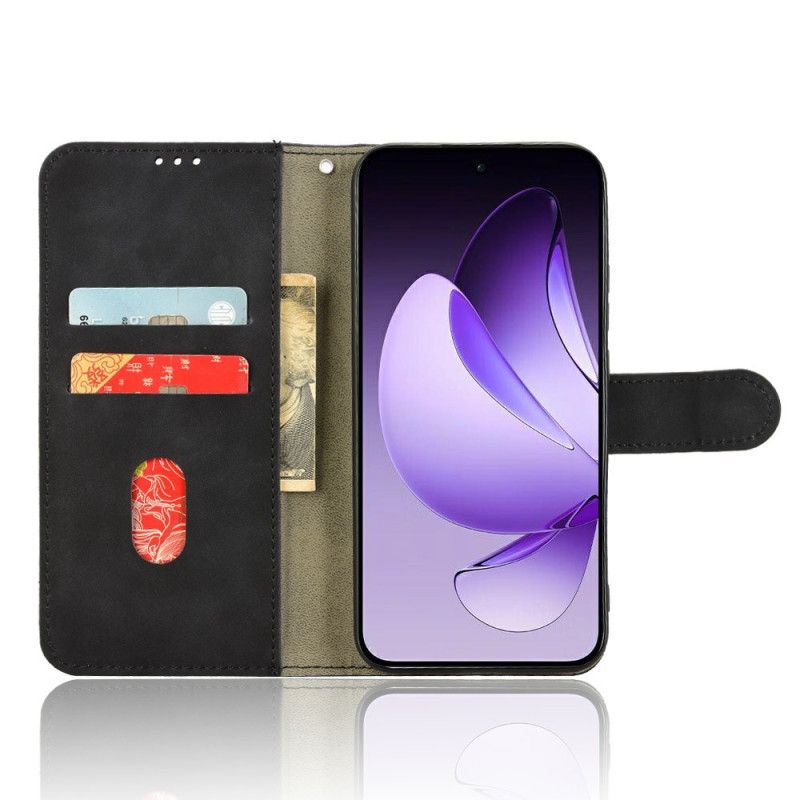 Housse Oppo Reno 13 5G Effet Daim