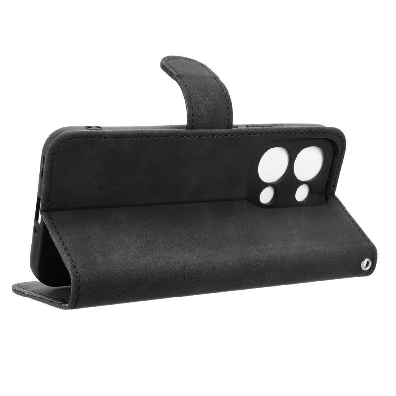 Housse Oppo Reno 13 5G Effet Daim