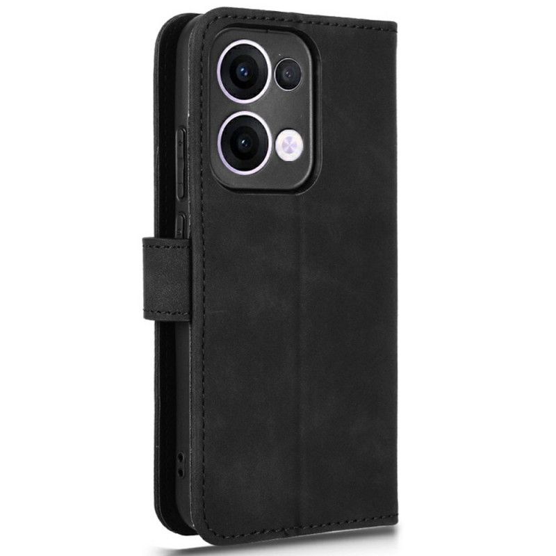 Housse Oppo Reno 13 5G Effet Daim