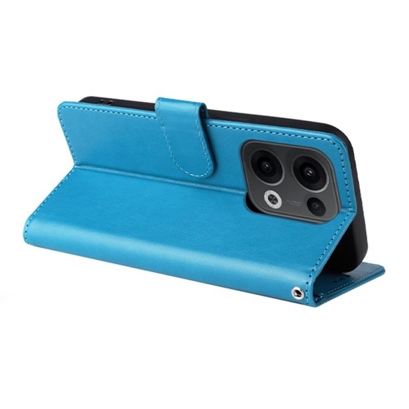 Housse Oppo Reno 13 5G Floralie