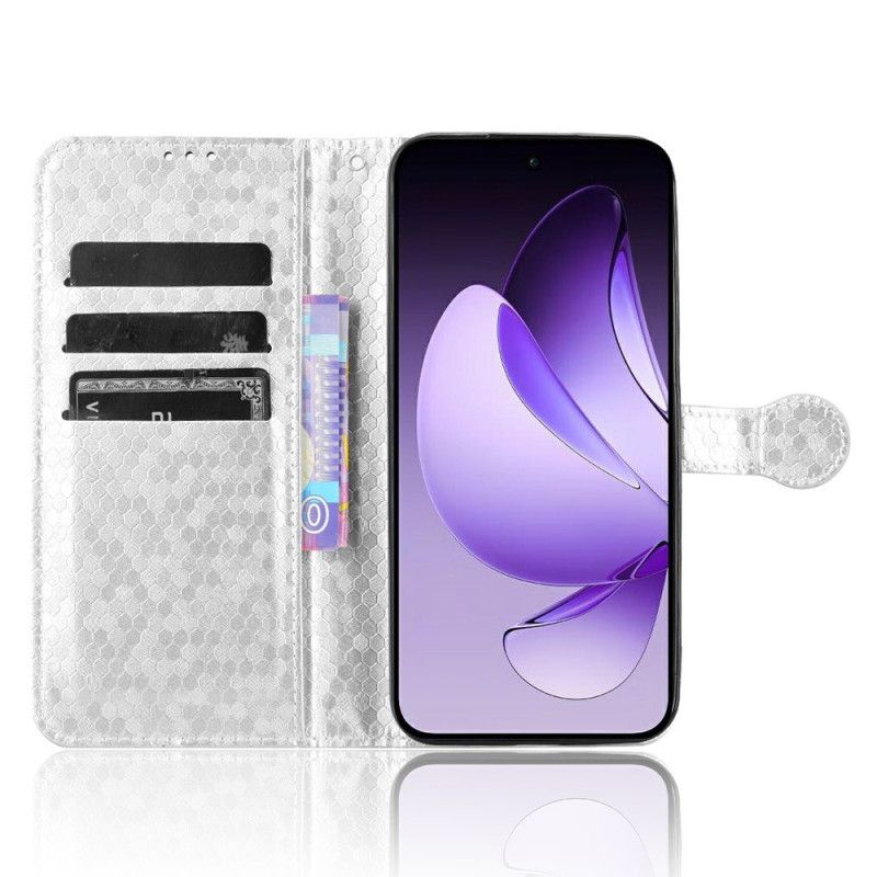 Housse Oppo Reno 13 5G Points Brillants
