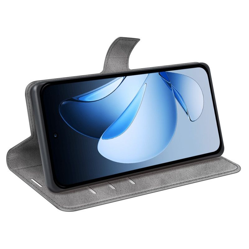 Housse Oppo Reno 13 5G Style Cuir