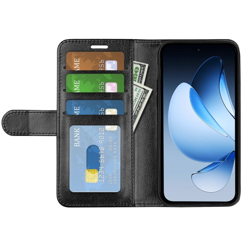 Housse Oppo Reno 13 5G Vintage