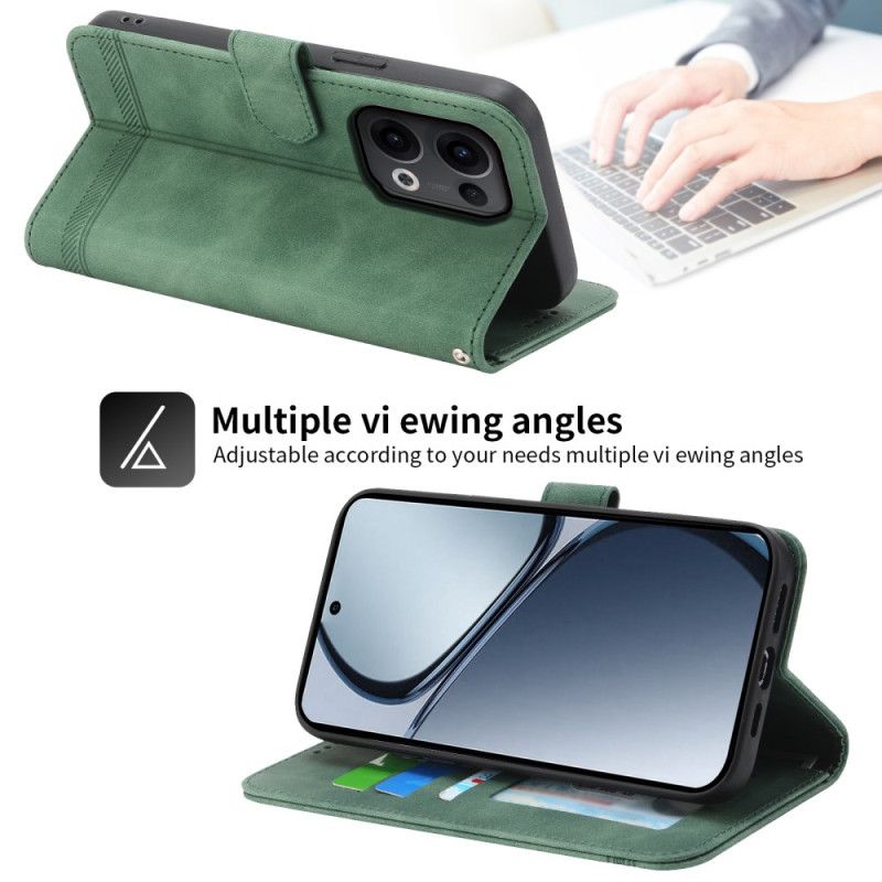 Housse Oppo Reno 13 Dierfeng