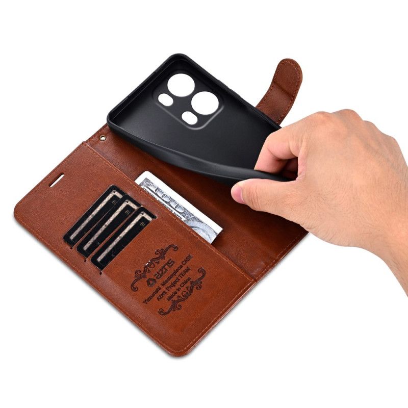 Housse Oppo Reno 13 Pro 5G AZNS