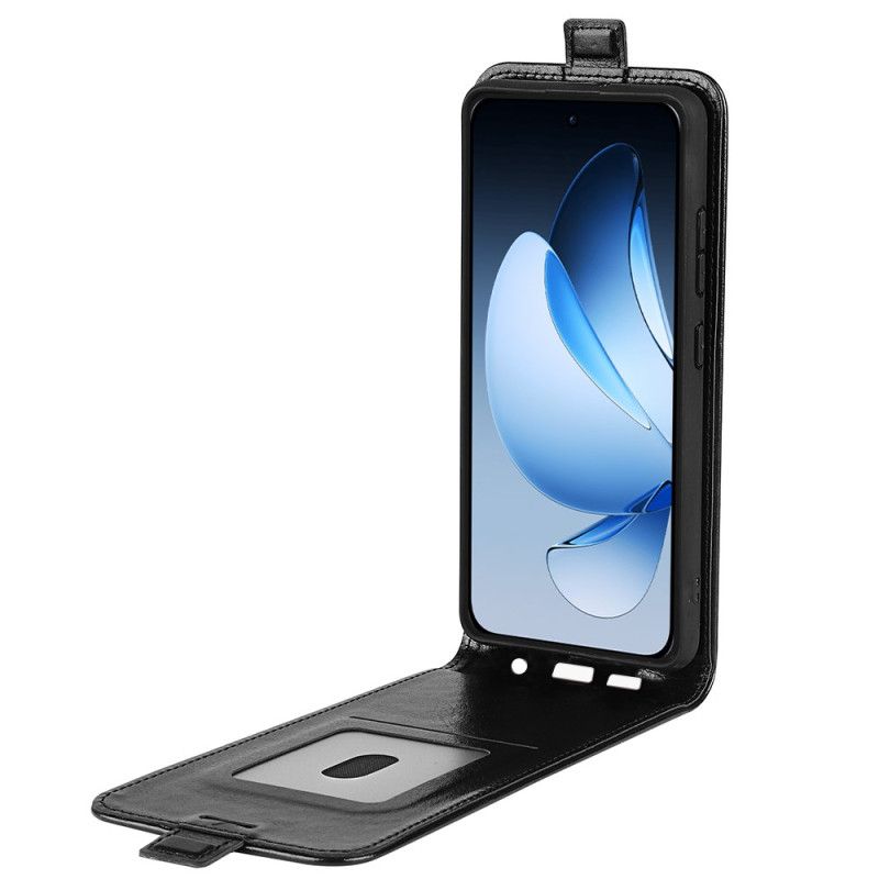 Housse Oppo Reno 13 Pro 5G Rabat Vertica