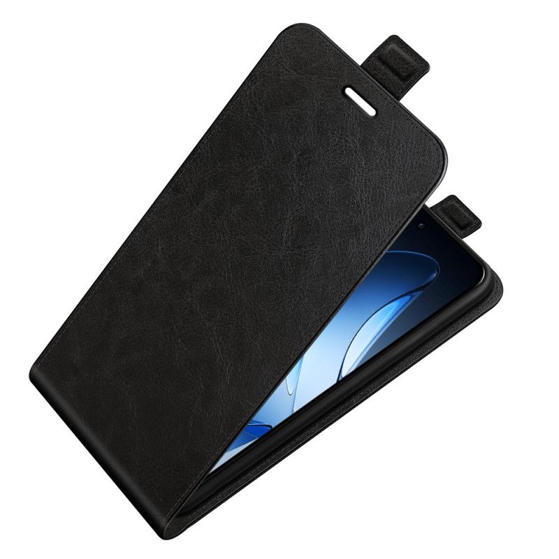 Housse Oppo Reno 13 Pro 5G Rabat Vertica