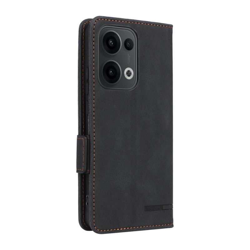 Housse Oppo Reno 13 Pro 5G Rétro