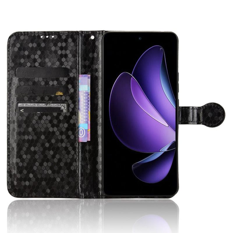 Housse Oppo Reno 13F 4G / 5G / FS 5G Brillante