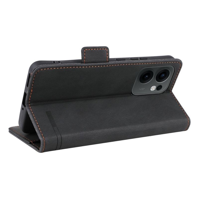 Housse Oppo Reno 13F 4G / 5G / FS 5G Design Rétro