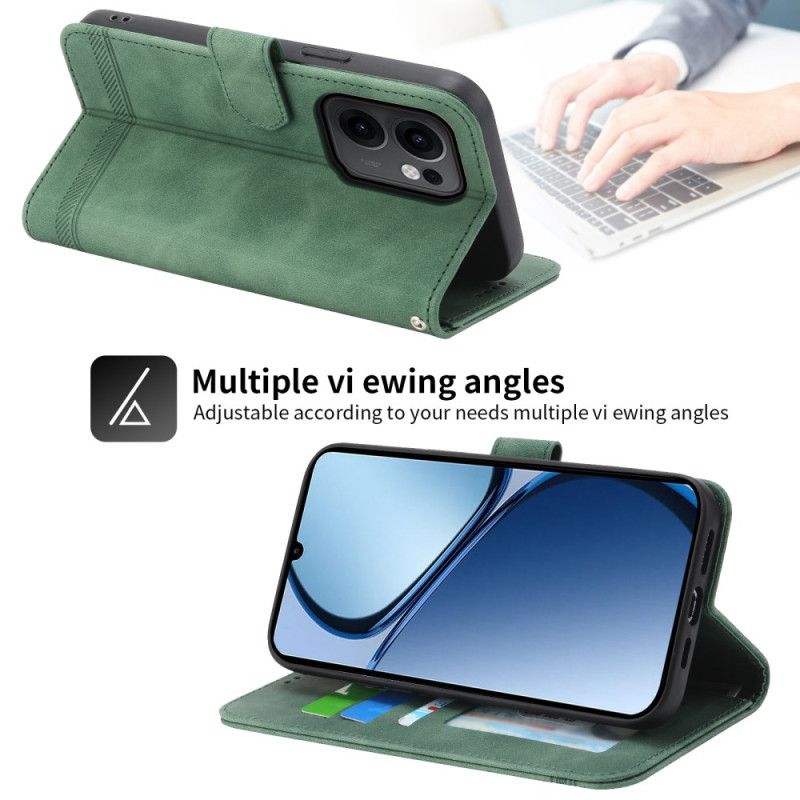 Housse Oppo Reno 13F 4G / 5G / FS 5G DIERFENG