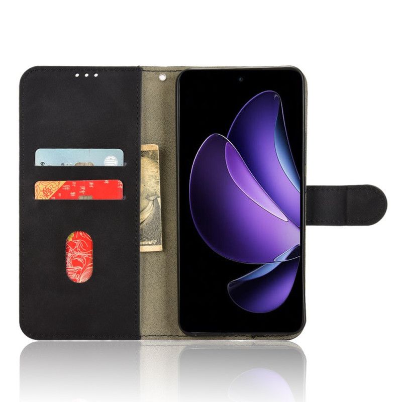 Housse Oppo Reno 13F 4G / 5G / FS 5G Effet Daim