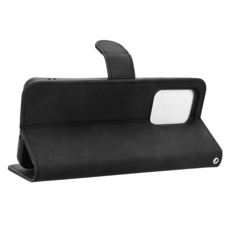 Housse Oppo Reno 13F 4G / 5G / FS 5G Effet Daim