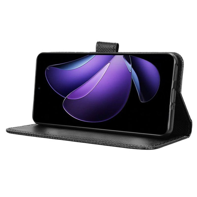 Housse Oppo Reno 13F 4G / 5G / FS 5G Points