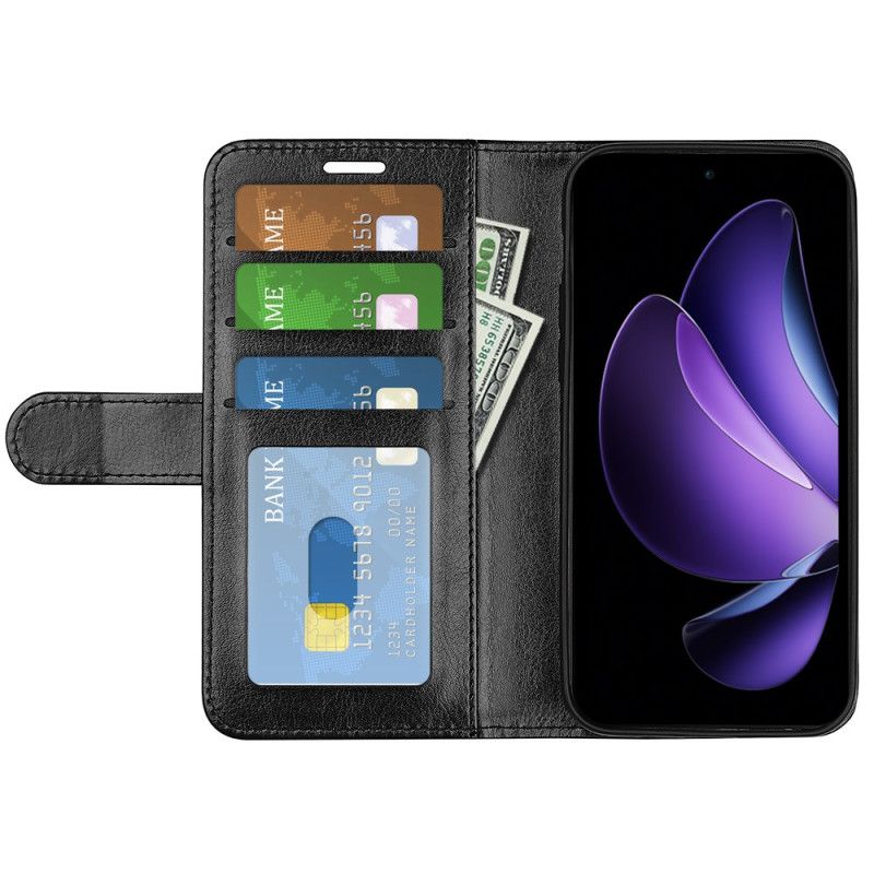 Housse Oppo Reno 13F 4G / 5G / FS 5G Vintage