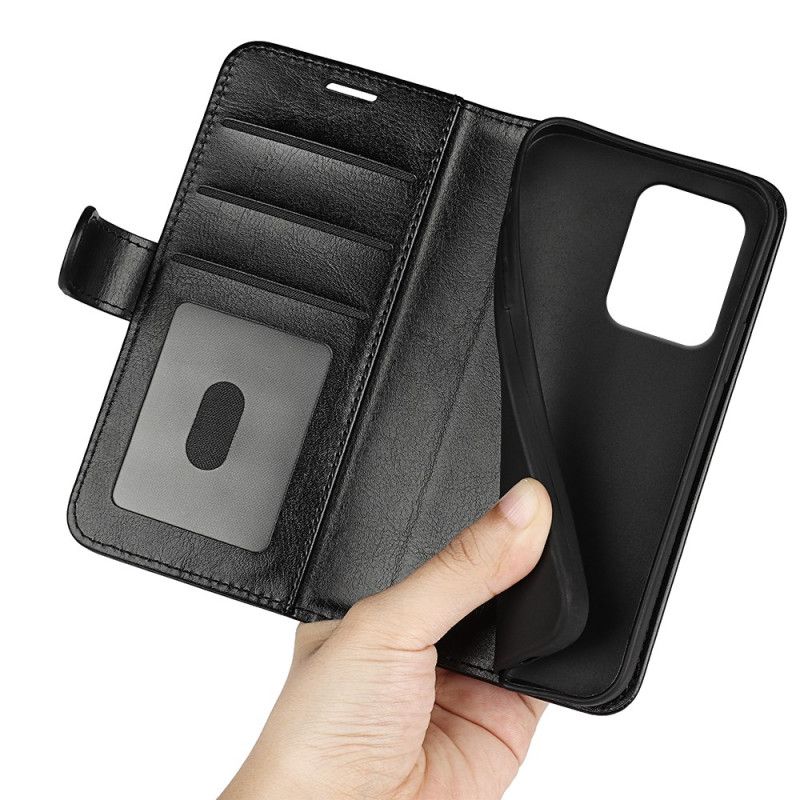 Housse Oppo Reno 13F 4G / 5G / FS 5G Vintage