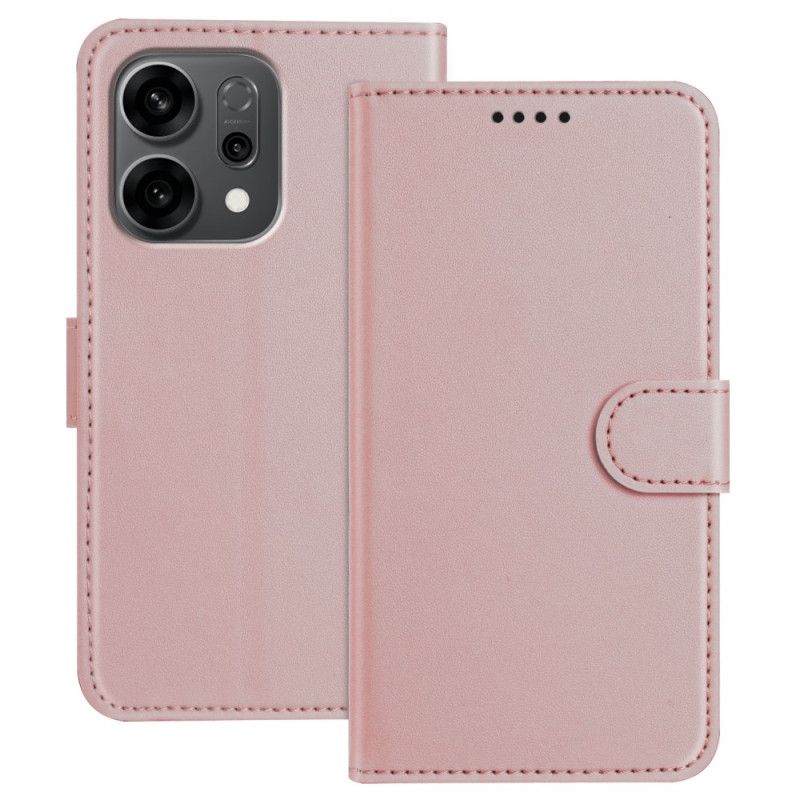 Housse Oppo Reno 14 5G / 14F 5G Couture