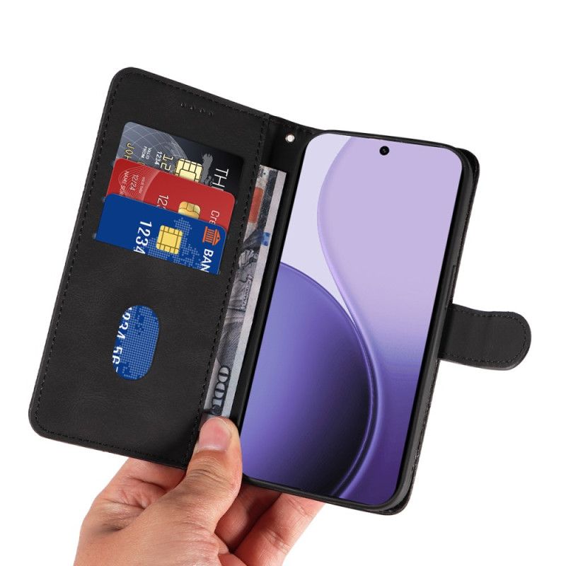 Housse Oppo Reno 14 5G / 14F 5G Ondulation