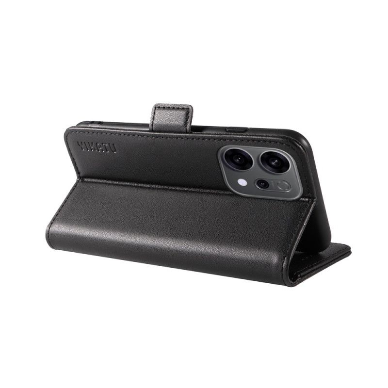 Housse Oppo Reno 14 5G / 14F 5G YIKATU