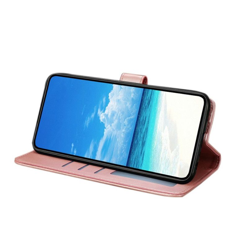 Housse Oppo Reno 14 5G Papillon Graphique