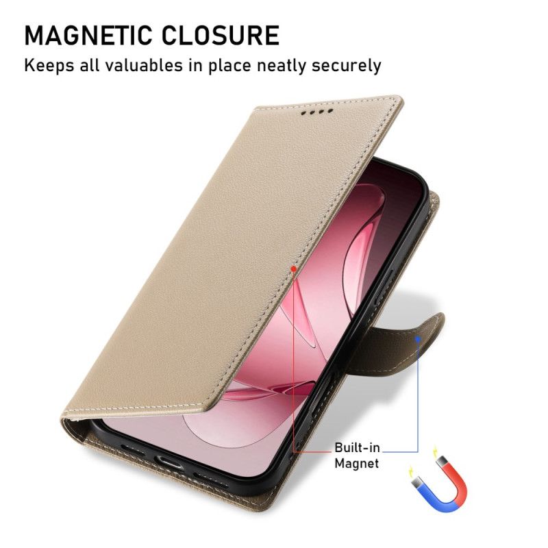 Housse Oppo Reno 14 F 5G Unie