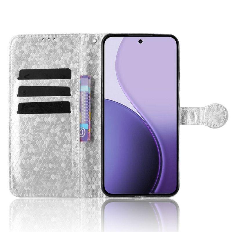 Housse Oppo Reno 14 Pro 5G Brillante