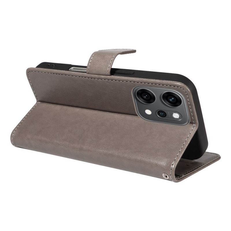 Housse Oppo Reno 14 Pro 5G Chat et Abeille