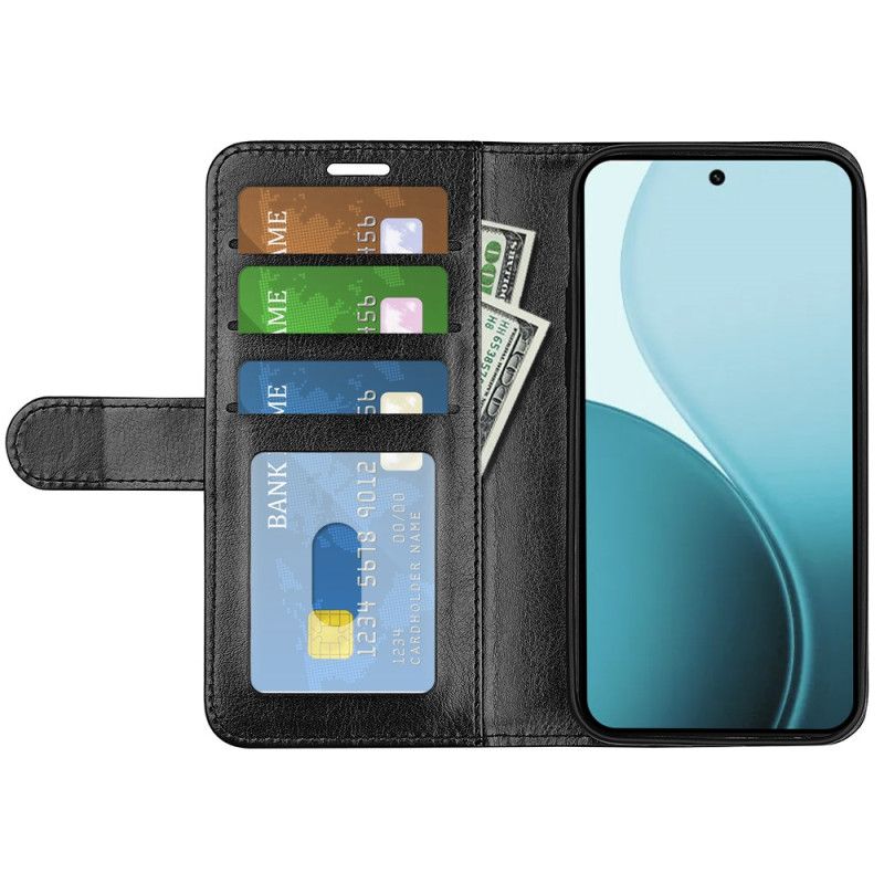 Housse Oppo Reno 14 Pro 5G Vintage