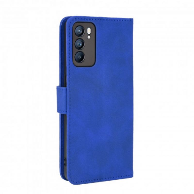 Housse Oppo Reno 6 5G Skin-touch